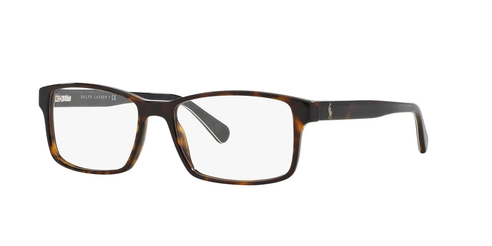 Polo 2123 Eyeglasses - view 9